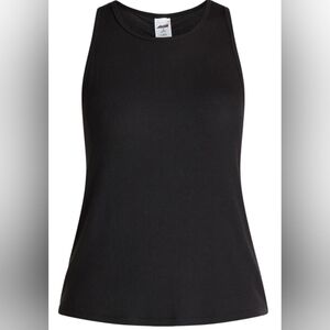 Nwt Black Women's Tank Top #500